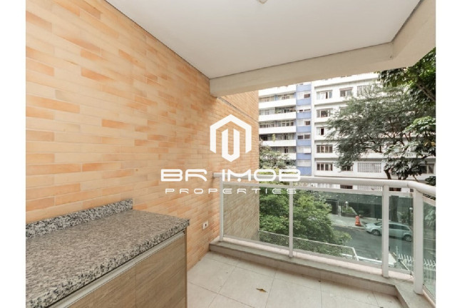 Imagem Imóvel com 2 Quartos à Venda, 77 m² em Santa Cecília - São Paulo Imagem Imóvel com 2 Quartos à Venda, 77 m² em Santa Cecília - São Paulo