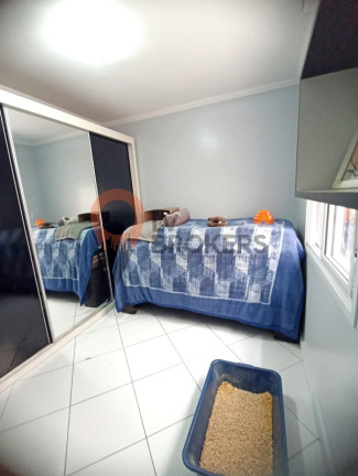 Imagem Casa com 3 Quartos à Venda, 116 m² em Conjunto Residencial Irai - Suzano Imagem Casa com 3 Quartos à Venda, 116 m² em Conjunto Residencial Irai - Suzano