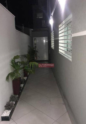 Imagem Sobrado com 3 Quartos à Venda, 135 m² em Vila Nova Mazzei - São Paulo Imagem Sobrado com 3 Quartos à Venda, 135 m² em Vila Nova Mazzei - São Paulo