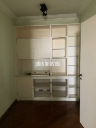 Imagem Apartamento com 3 Quartos à Venda, 98 m² em Vila Alexandria - São Paulo