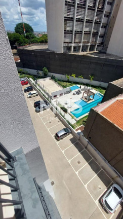 Imagem Imóvel com 2 Quartos para Alugar, 54 m² em Bonfim - Campinas Imagem Imóvel com 2 Quartos para Alugar, 54 m² em Bonfim - Campinas