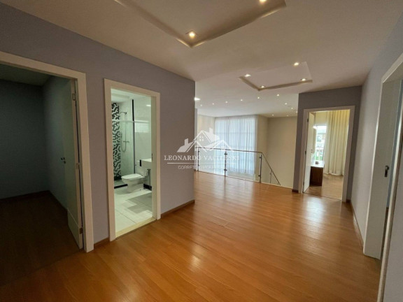 Imagem Casa com 5 Quartos à Venda, 455 m² em Boulevard Lagoa - Serra Imagem Casa com 5 Quartos à Venda, 455 m² em Boulevard Lagoa - Serra
