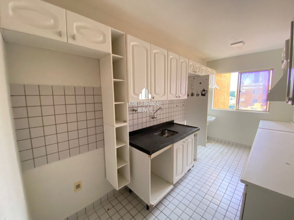 Imagem Apartamento com 2 Quartos para Alugar, 70 m² em Lagoa Nova - Natal Imagem Apartamento com 2 Quartos para Alugar, 70 m² em Lagoa Nova - Natal