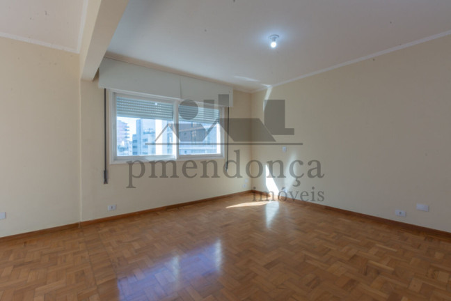 Imagem Apartamento com 4 Quartos à Venda, 240 m² em Higienópolis - São Paulo