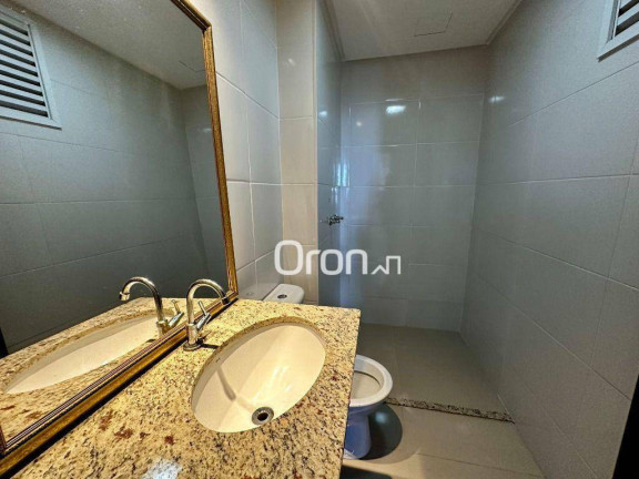 Imagem Apartamento com 2 Quartos à Venda, 67 m² em Jardim América - Goiânia