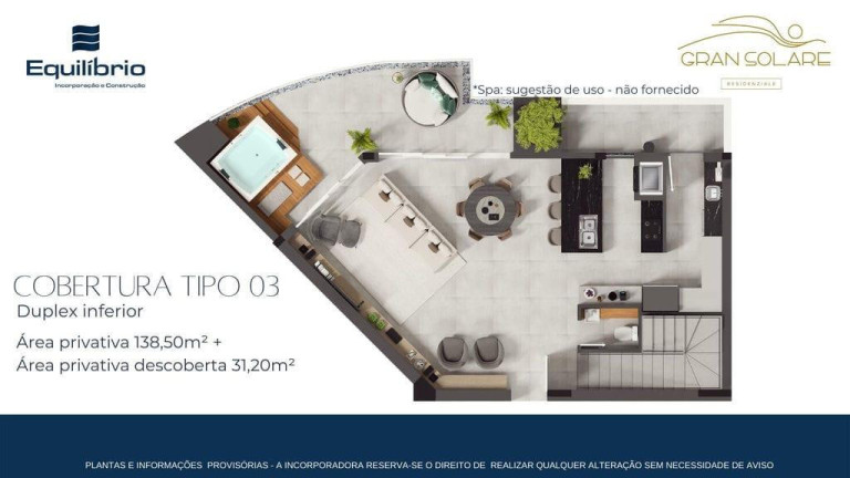 Imagem Apartamento com 3 Quartos à Venda, 128 m² em Cristo Rei - Curitiba
