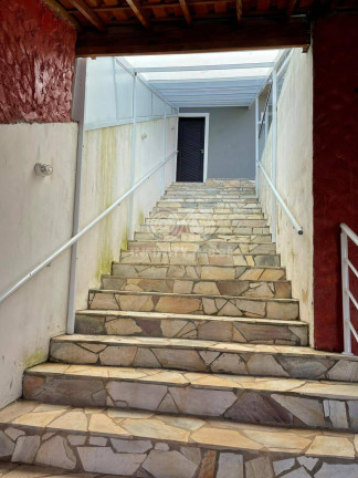 Imagem Casa com 7 Quartos à Venda, 600 m² em Residencial Porta Do Sol - Mairinque