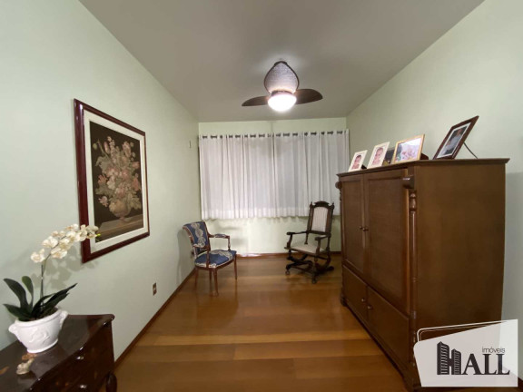 Imagem Apartamento com 4 Quartos à Venda, 239 m² em Centro - São José Do Rio Preto Imagem Apartamento com 4 Quartos à Venda, 239 m² em Centro - São José Do Rio Preto