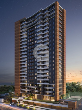 Apartamento com 3 Quartos à Venda, 74 m² em Jaguaribe - Salvador