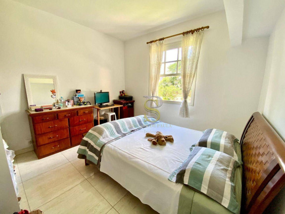 Imagem Apartamento com 1 Quarto à Venda, 78 m² em Vila Thais - Atibaia