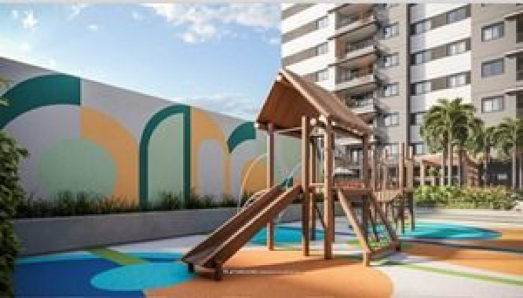 Imagem Apartamento com 2 Quartos à Venda, 56 m² em Presidente Altino - Osasco