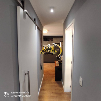 Imagem Apartamento com 2 Quartos à Venda, 73 m² em Alphaville Empresarial - Barueri