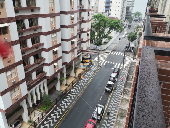 Imagem Apartamento com 2 Quartos à Venda, em Boa Vista - São Vicente Imagem Apartamento com 2 Quartos à Venda, em Boa Vista - São Vicente