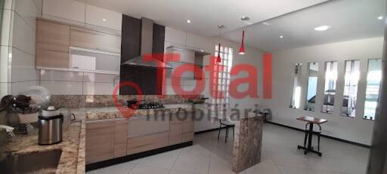 Imagem Casa com 3 Quartos à Venda, 736 m² em Cruzeirinho - Timóteo