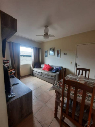 Imagem Apartamento com 2 Quartos à Venda, 60 m² em Flórida - Praia Grande Imagem Apartamento com 2 Quartos à Venda, 60 m² em Flórida - Praia Grande