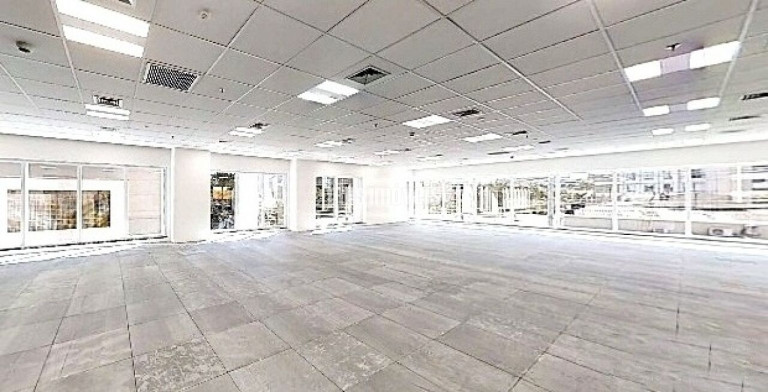 Imóvel Comercial para Alugar, 351 m² em Brooklin Paulista - São Paulo