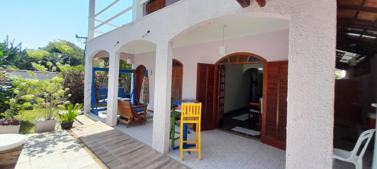 Imagem Casa com 4 Quartos à Venda, 348 m² em Boa Vista - Niterói Imagem Casa com 4 Quartos à Venda, 348 m² em Boa Vista - Niterói