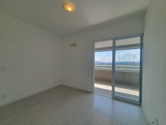 Imagem Apartamento com 1 Quarto para Alugar, 45 m² em Barra Funda - São Paulo
