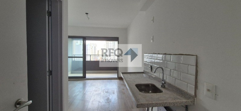 Imagem Imóvel com 1 Quarto à Venda, 29 m² em Vila Mariana - São Paulo