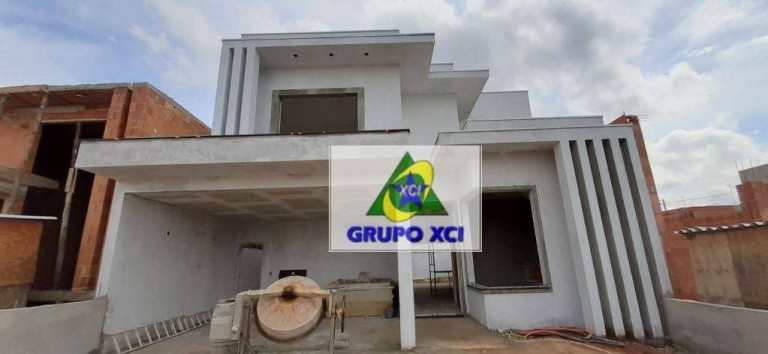 Imagem Sobrado com 3 Quartos à Venda, 200 m² em Parque Olívio Franceschini - Hortolândia