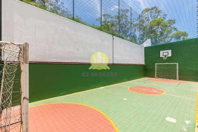 Imagem Apartamento com 3 Quartos à Venda, 175 m² em Morumbi - São Paulo