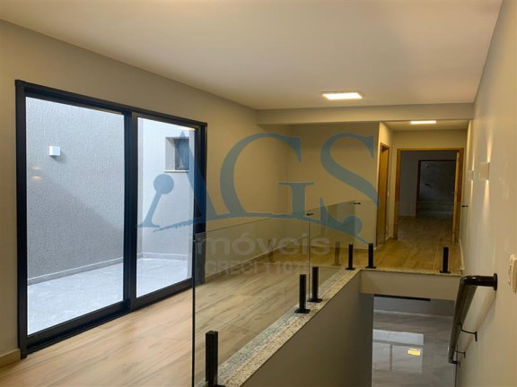 Imagem Sobrado com 3 Quartos à Venda, 124 m² em Vila Ré - São Paulo