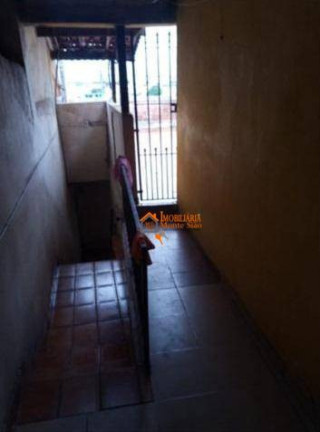Imagem Casa com 2 Quartos à Venda, 135 m² em Jardim Bela Vista - Guarulhos