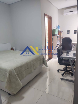 Imagem Casa com 2 Quartos à Venda, 100 m² em Parque Residencial Sabiás - Indaiatuba