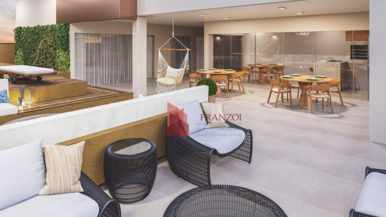 Imagem Apartamento com 2 Quartos à Venda, 58 m² em Nações - Balneário Camboriú