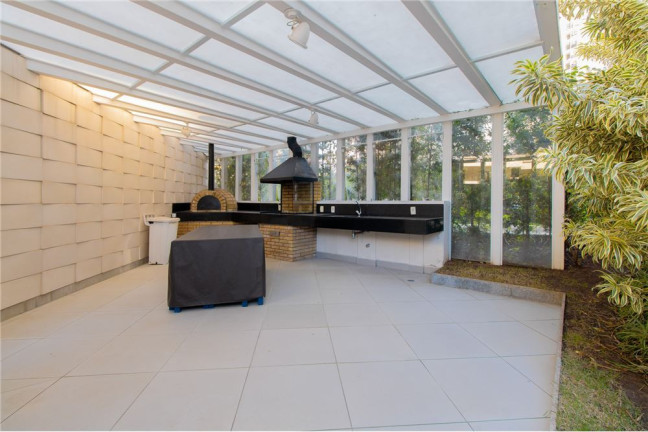 Imagem Apartamento com 1 Quarto à Venda, 36 m² em Bela Vista - São Paulo