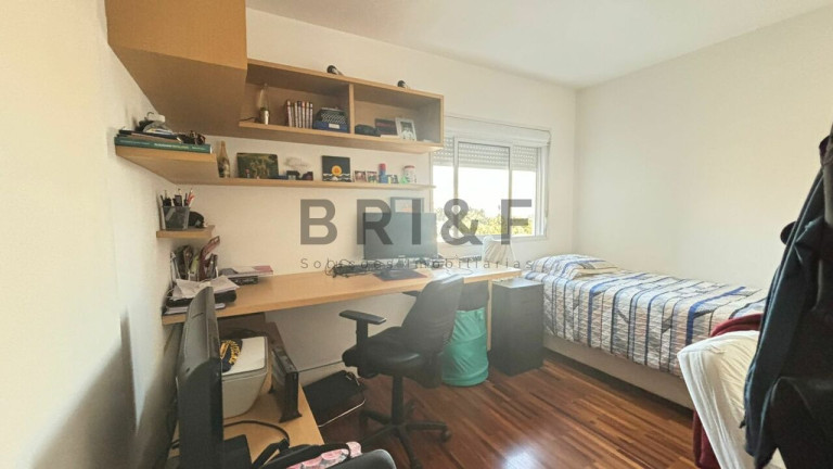 Imagem Apartamento com 3 Quartos à Venda, 143 m² em Chácara Santo Antônio (zona Sul) - São Paulo Imagem Apartamento com 3 Quartos à Venda, 143 m² em Chácara Santo Antônio (zona Sul) - São Paulo
