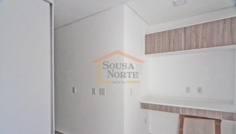 Imagem Apartamento com 1 Quarto à Venda, 35 m² em água Fria - São Paulo Imagem Apartamento com 1 Quarto à Venda, 35 m² em água Fria - São Paulo