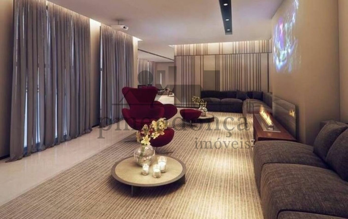 Imagem Apartamento com 3 Quartos à Venda, 145 m² em Alto De Pinheiros - São Paulo Imagem Apartamento com 3 Quartos à Venda, 145 m² em Alto De Pinheiros - São Paulo