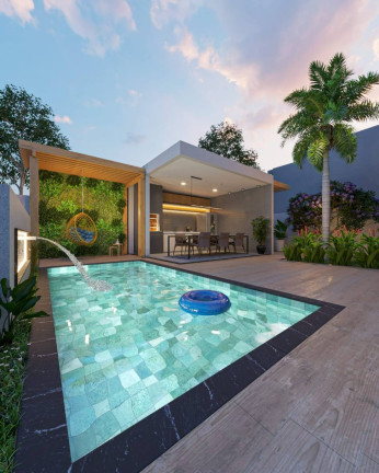 Imagem Casa com 3 Quartos à Venda, 201 m² em Centro - Barra Dos Coqueiros Imagem Casa com 3 Quartos à Venda, 201 m² em Centro - Barra Dos Coqueiros