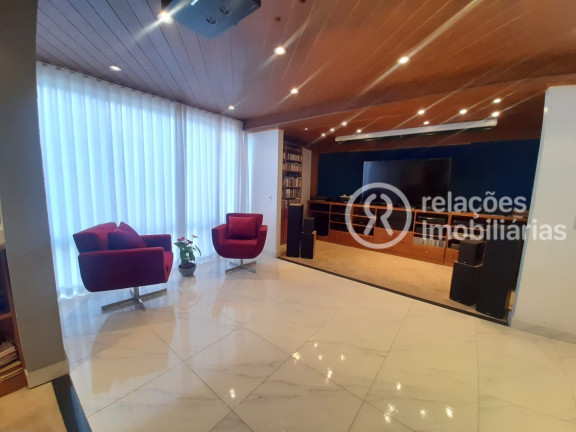 Imagem Casa com 5 Quartos à Venda, 462 m² em Santa Lúcia - Belo Horizonte Imagem Casa com 5 Quartos à Venda, 462 m² em Santa Lúcia - Belo Horizonte