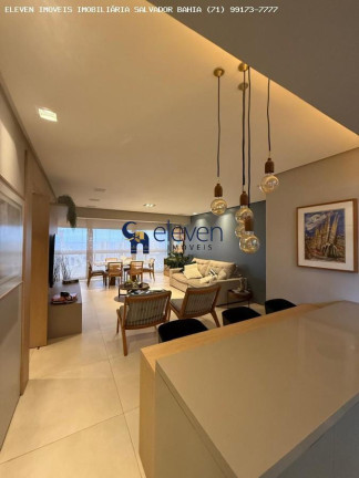 Imagem Apartamento com 2 Quartos à Venda, 103 m² em Horto Florestal - Salvador