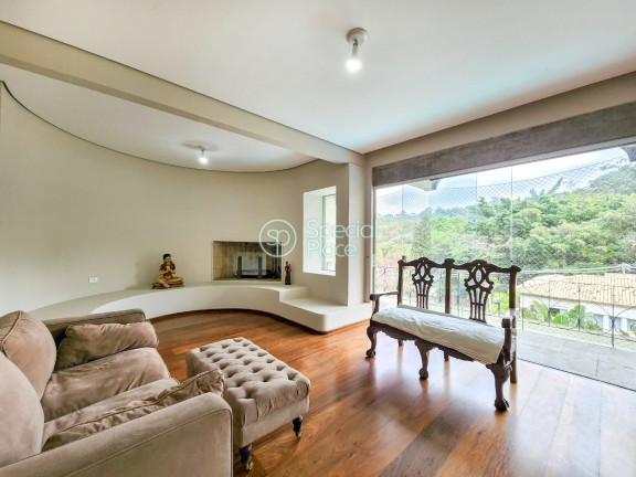 Imagem Casa de Condomínio com 5 Quartos à Venda, 900 m² em Paineiras Do Morumbi - São Paulo Imagem Casa de Condomínio com 5 Quartos à Venda, 900 m² em Paineiras Do Morumbi - São Paulo