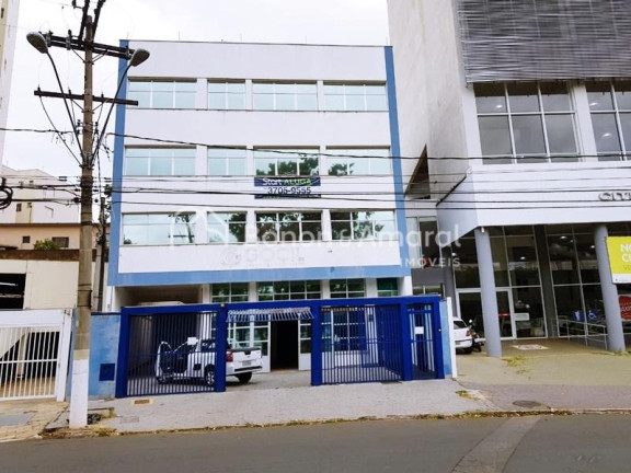 Imagem Edifício Residencial à Venda, 443 m² em Cambuí - Campinas Imagem Edifício Residencial à Venda, 443 m² em Cambuí - Campinas