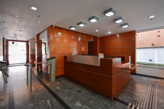 Imagem Sala Comercial à Venda, 52 m² em Bela Vista - São Paulo Imagem Sala Comercial à Venda, 52 m² em Bela Vista - São Paulo