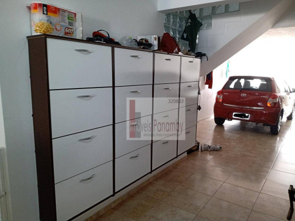 Imagem Casa com 3 Quartos à Venda, 300 m² em Ipiranga - São Paulo Imagem Casa com 3 Quartos à Venda, 300 m² em Ipiranga - São Paulo