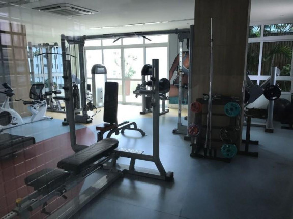 Imagem Apartamento com 3 Quartos à Venda, 101 m² em Barra - Salvador