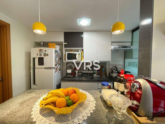 Imagem Apartamento com 1 Quarto à Venda, 45 m² em Agriões - Teresópolis Imagem Apartamento com 1 Quarto à Venda, 45 m² em Agriões - Teresópolis