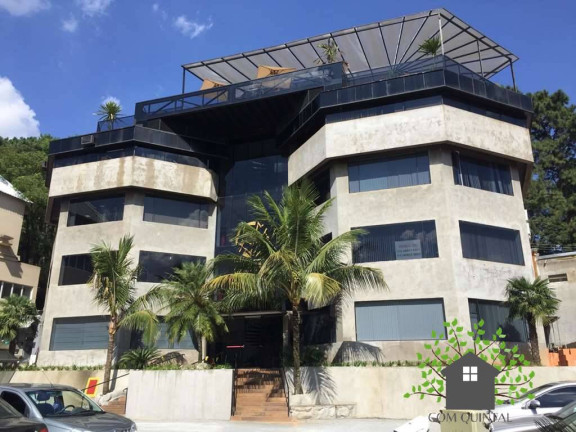 Imagem Sala Comercial à Venda, 311 m² em Jardim Lambreta - Cotia