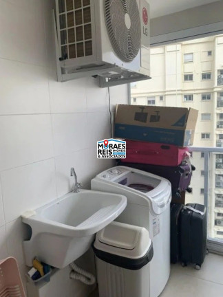 Imagem Apartamento com 1 Quarto à Venda, 65 m² em Vila Gertrudes - São Paulo Imagem Apartamento com 1 Quarto à Venda, 65 m² em Vila Gertrudes - São Paulo