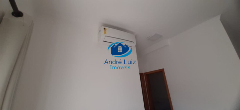 Apartamento com 2 Quartos à Venda, 56 m² em Toninhas - Ubatuba