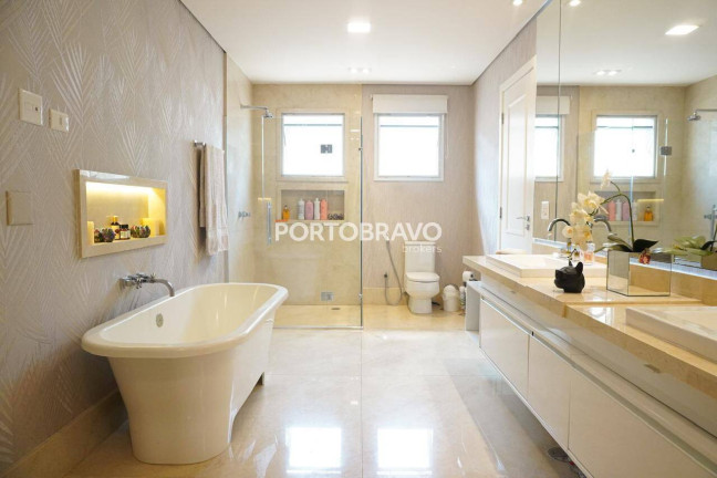 Imagem Casa com 4 Quartos à Venda, 800 m² em Tamboré - Santana De Parnaíba Imagem Casa com 4 Quartos à Venda, 800 m² em Tamboré - Santana De Parnaíba