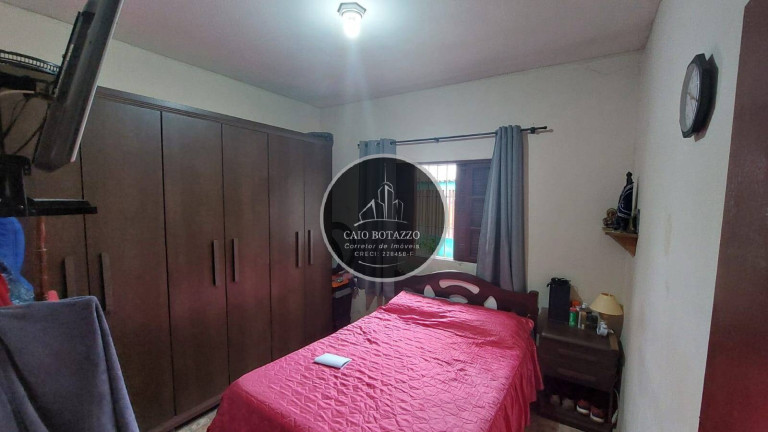 Imagem Casa com 2 Quartos à Venda,  em Florida Mirim - Mongaguá
