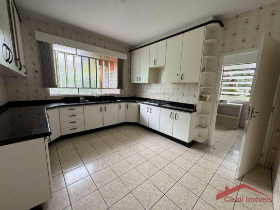 Imagem Casa com 2 Quartos para Alugar, 97 m² em América - Joinville Imagem Casa com 2 Quartos para Alugar, 97 m² em América - Joinville