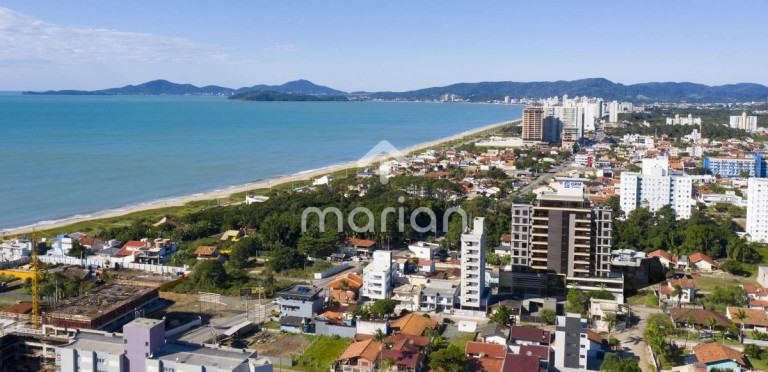 Imagem Apartamento com 3 Quartos à Venda, 112 m² em Itacolomi - Balneário Piçarras