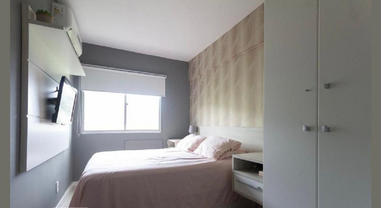 Imagem Apartamento com 2 Quartos à Venda, 58 m² em Jacarepaguá Imagem Apartamento com 2 Quartos à Venda, 58 m² em Jacarepaguá